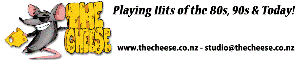 The Cheese