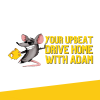 Drive Home with Adam