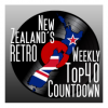 NZ Retro Weekly Top 40